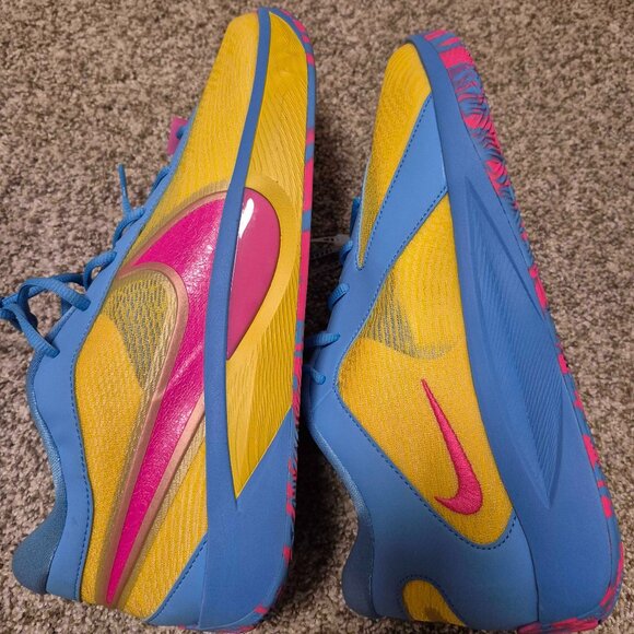 Nike Giannis Freak 6 “Candy Funhouse” Basketball Shoes main image 4
